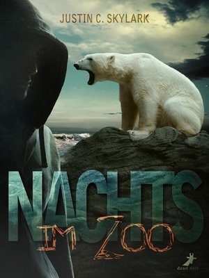 cover image of Nachts im Zoo
